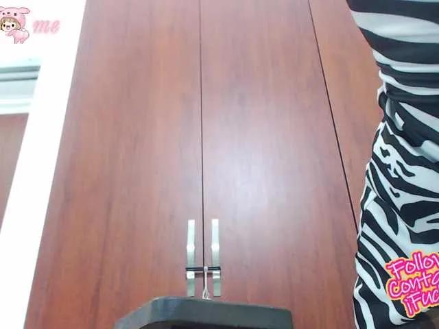 Horny-wife from BongaCams is Freechat