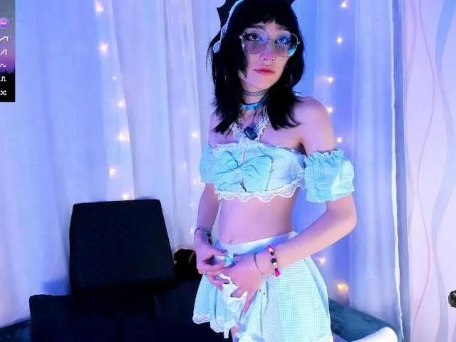 HoshiMiuu from BongaCams