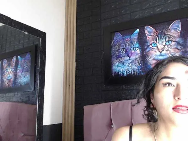 hot-and-fucking-girl from BongaCams is Freechat