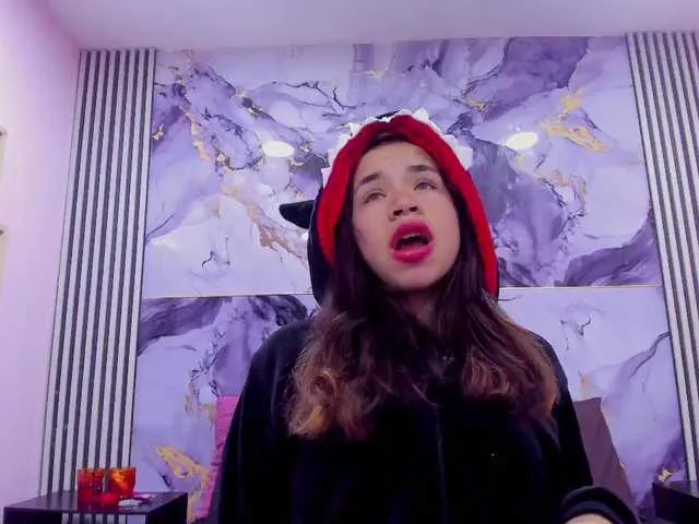 Hot-Barbie-Poku from BongaCams is Freechat