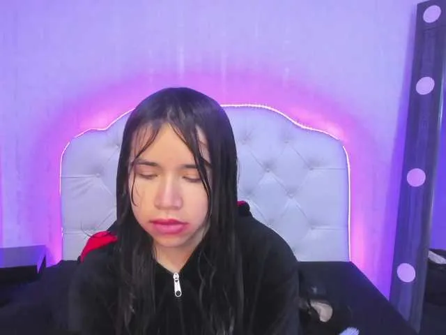 Hot-Barbie-Poku from BongaCams is Freechat