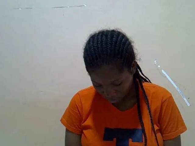 Hot-melanin from BongaCams is Freechat