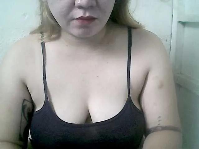 Hotboobies19 from BongaCams is Freechat