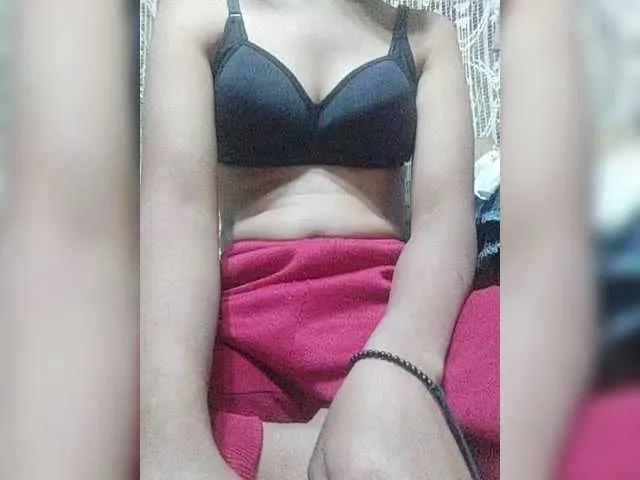 HotchocoGirl from BongaCams is Freechat