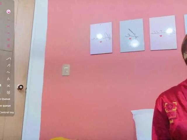 Hotcutegirl from BongaCams is Freechat
