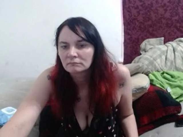 hotmodel1984 from BongaCams is Freechat