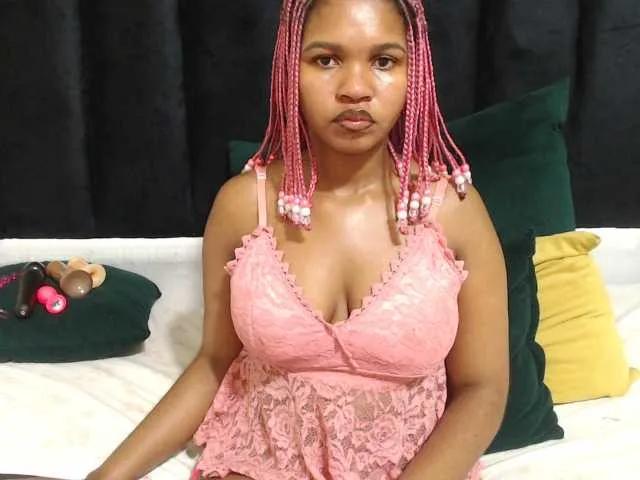 Hotsexyberry21 from BongaCams is Freechat