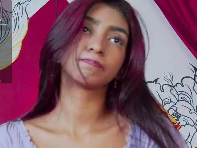 Hottie-Veronica from BongaCams is Freechat