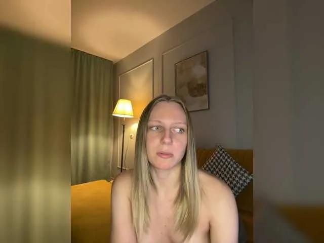 HotWillow from BongaCams is Freechat