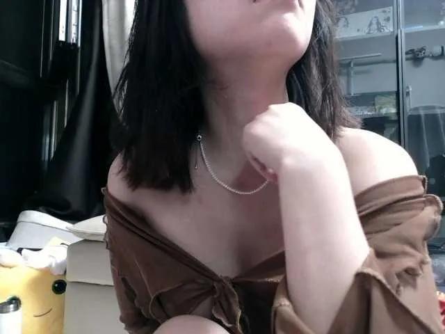 Hui521 from BongaCams is Freechat