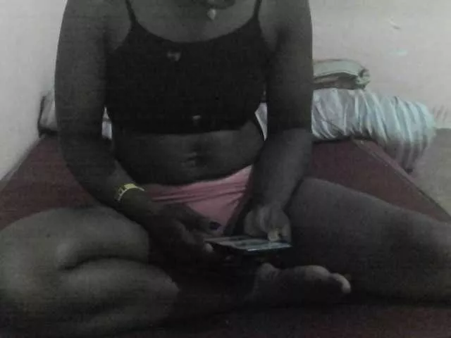 Hunterschoice from BongaCams