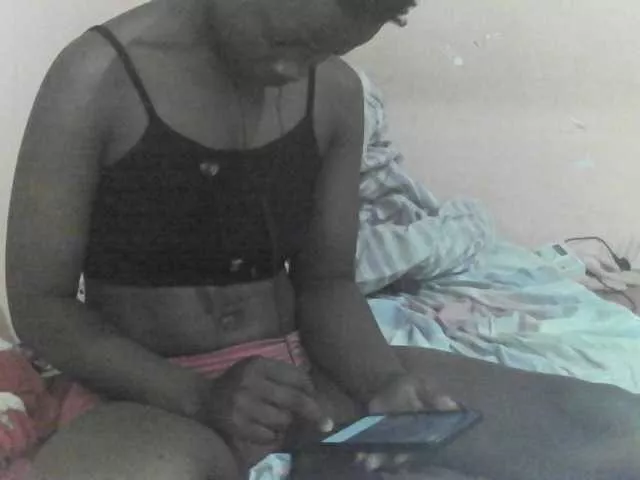 Hunterschoice from BongaCams