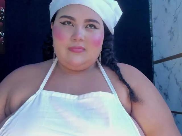 Hurren-matt from BongaCams