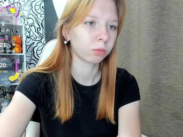 IamLoli from BongaCams is Freechat