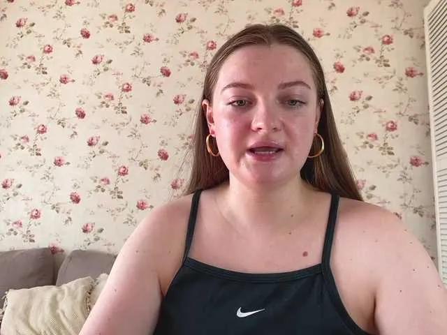 IamLovenda from BongaCams is Freechat