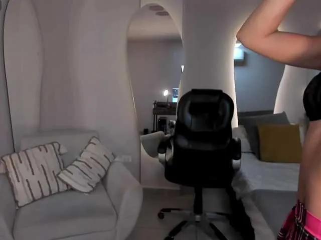 IbizaJacobs from BongaCams is Freechat
