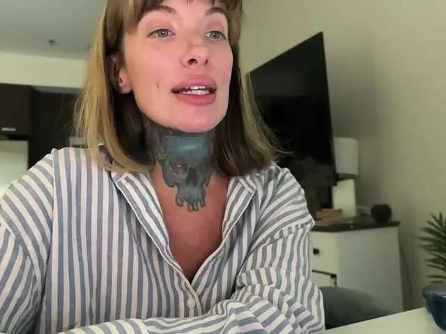 Iiixbostonxiii from BongaCams
