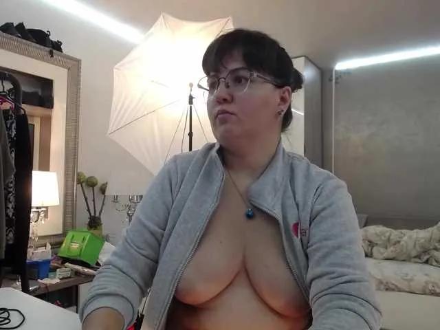 ILoveToFeelU from BongaCams is Freechat