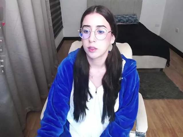 Im-Kitty from BongaCams is Freechat
