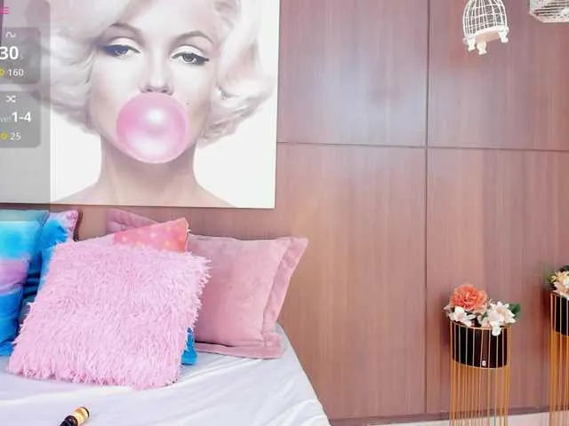 ImaniOkoye from BongaCams