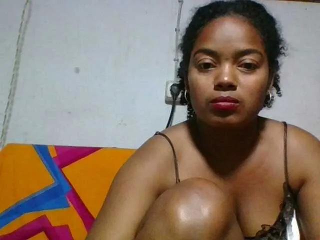 Imanoellah from BongaCams is Freechat