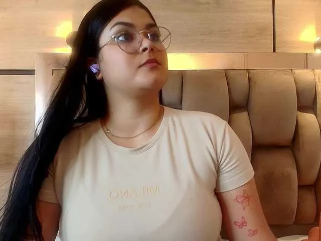 ImMou from BongaCams