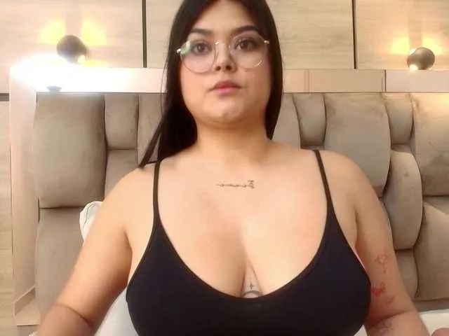 ImMou from BongaCams