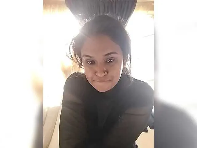 Indiancutiexo from BongaCams