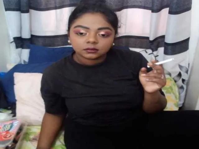 IndianFire00 from BongaCams
