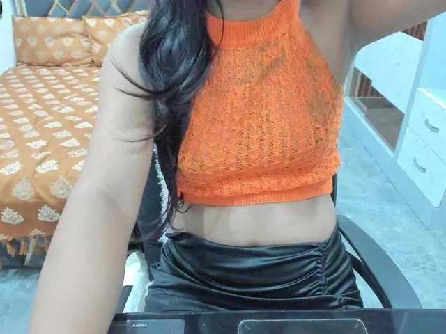 Indiankitty11 from BongaCams is Freechat
