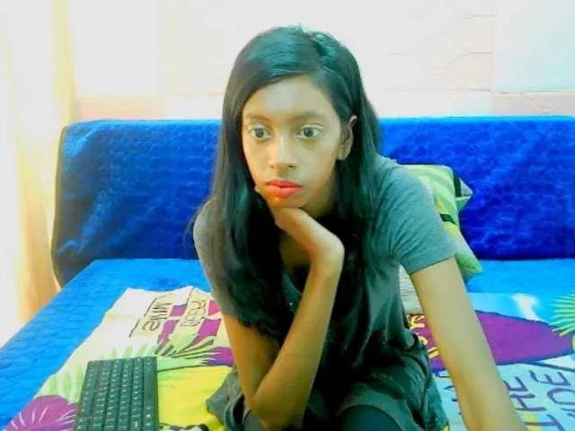 indiansexybtx from BongaCams is Freechat