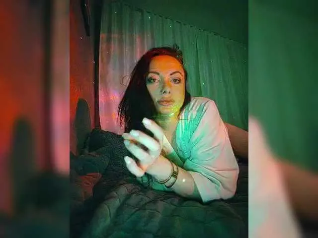 IndikaSativa007 from BongaCams