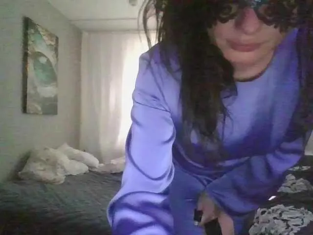 IndikaSativa007 from BongaCams