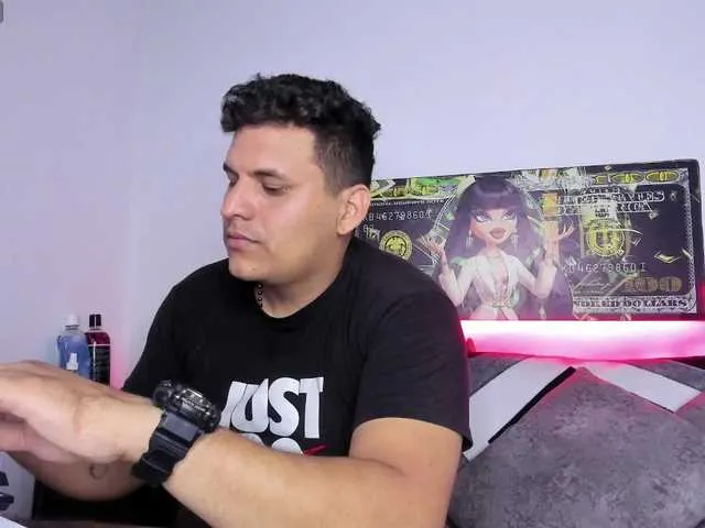 infinite-pleasure01 from BongaCams is Freechat