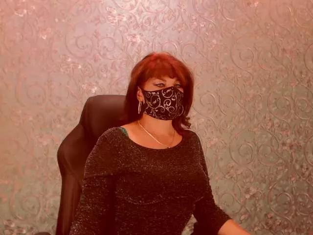 Infinitely2 from BongaCams