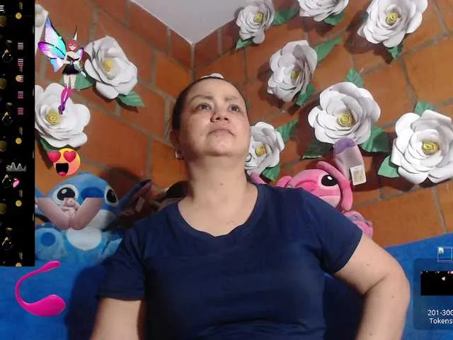 IngritBitch from BongaCams