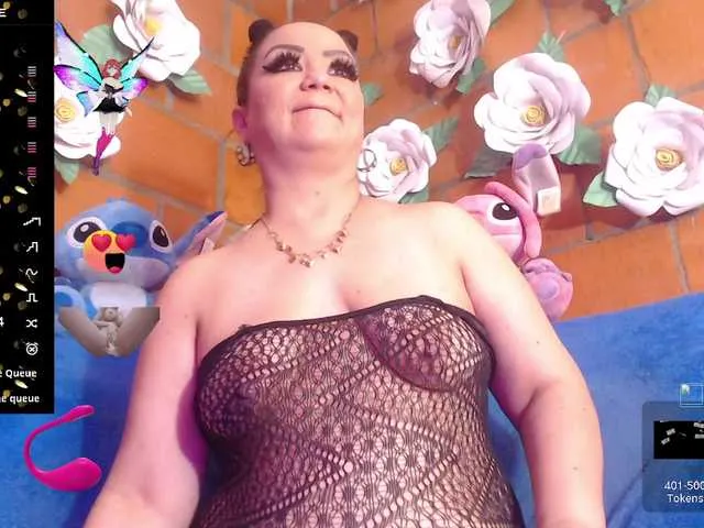 IngritBitch from BongaCams