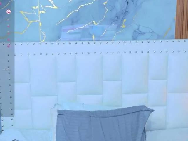 Innocenthazel from BongaCams