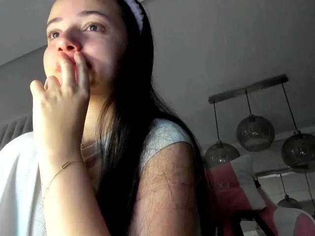 ireneVON from BongaCams is Freechat