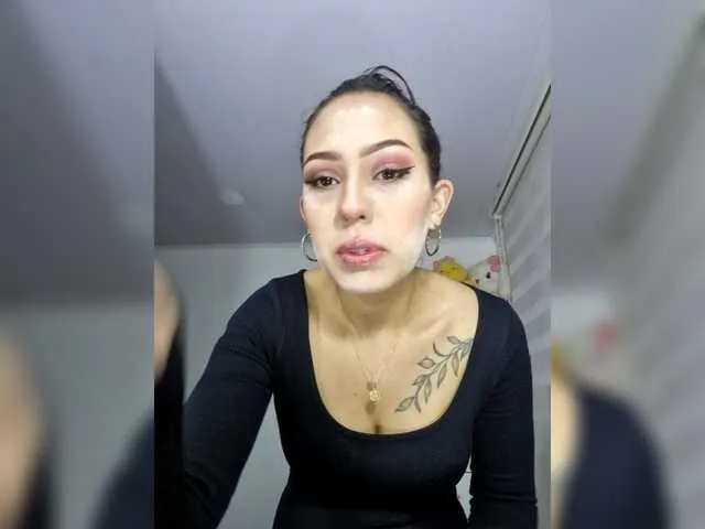 Iriina- on BongaCams 