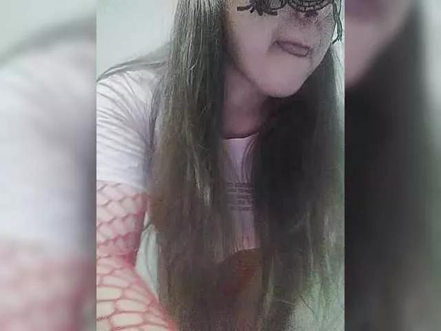 IrinaWhite94 from BongaCams
