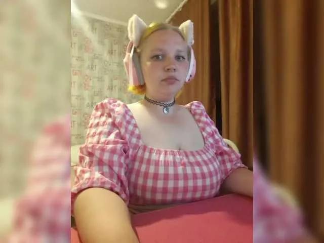 Irinkakissa from BongaCams