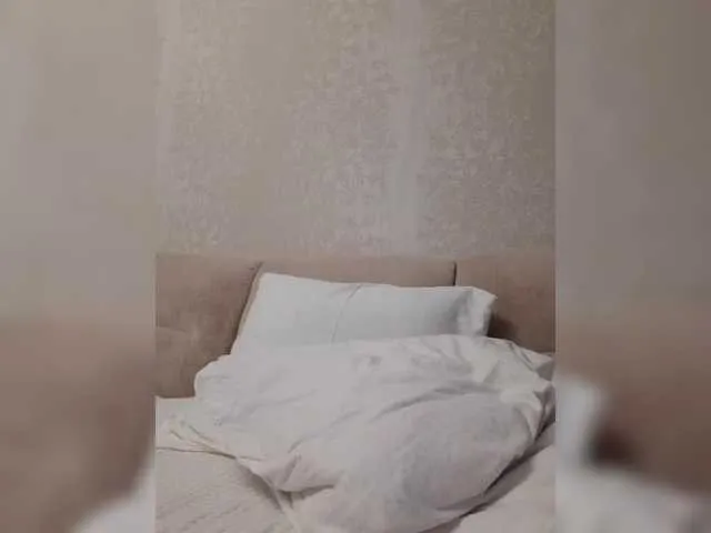 IriskaMai from BongaCams