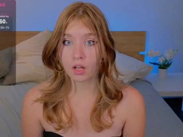 IrisRain from BongaCams