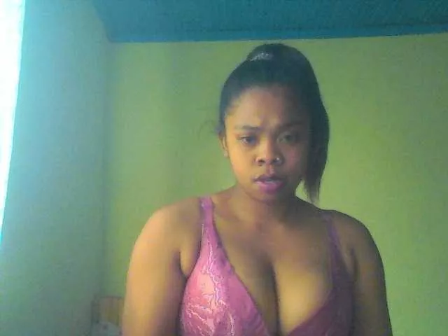 IsabellahSexy from BongaCams