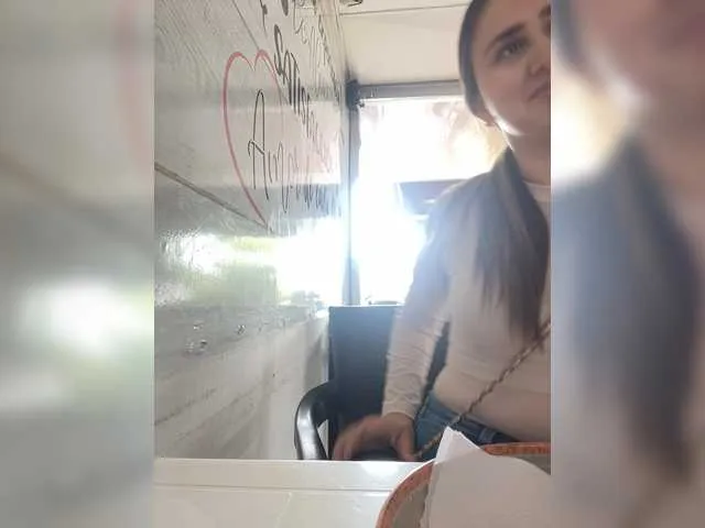 IsabellaStil from BongaCams is Freechat