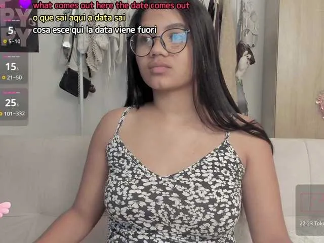  isabellpretty chat room