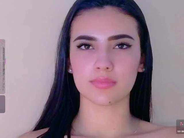 IsaValencia from BongaCams is Freechat