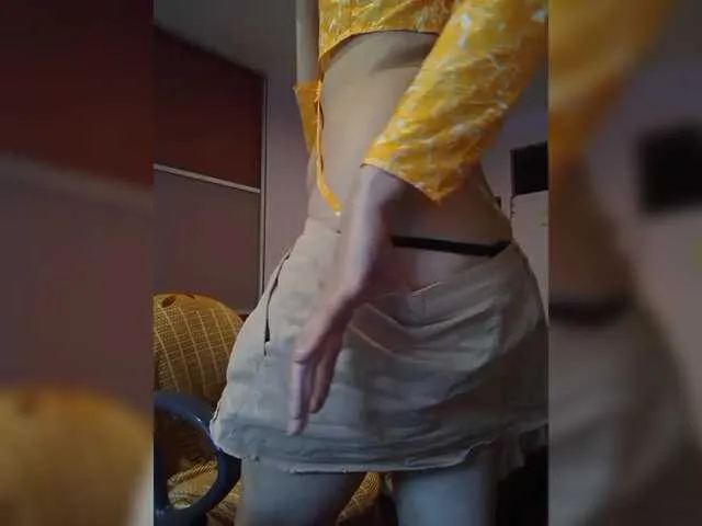 ISexyGerl from BongaCams