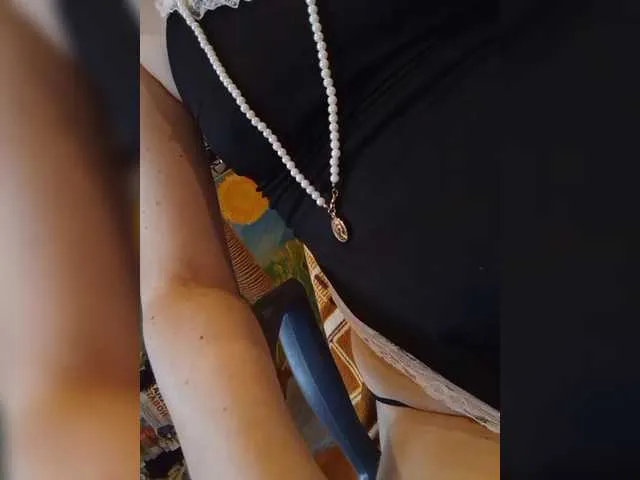 ISexyGerl from BongaCams